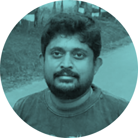 Raghu Muninanjappa